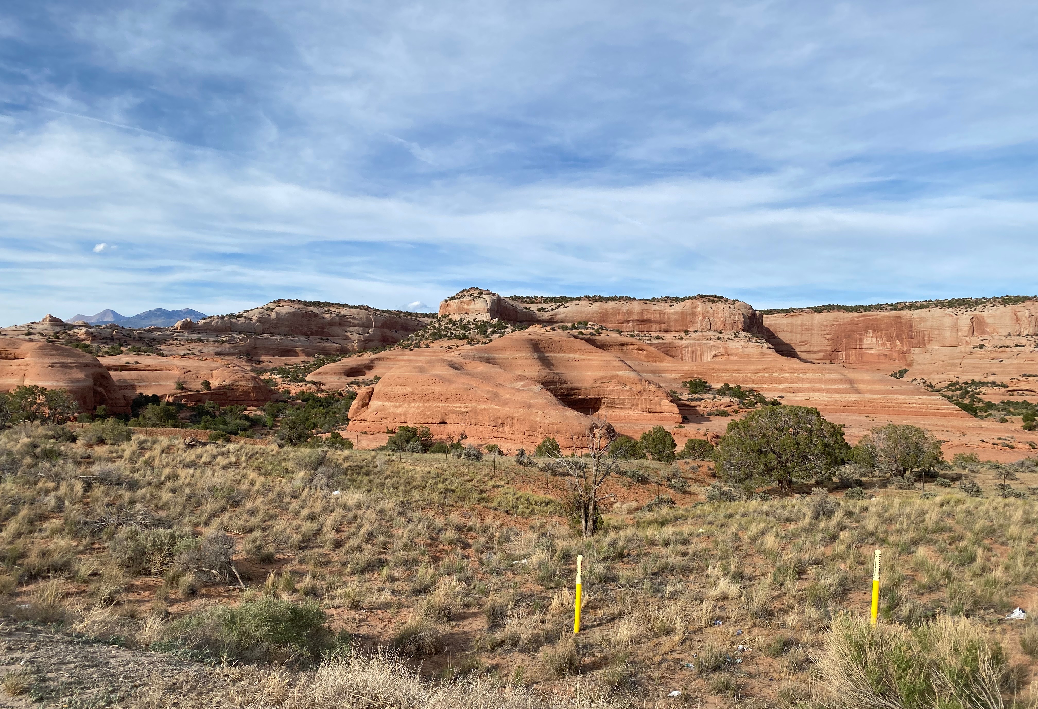 Canyon near La Sal Junction UT 5/26/22 | made w/ Imgflip meme maker