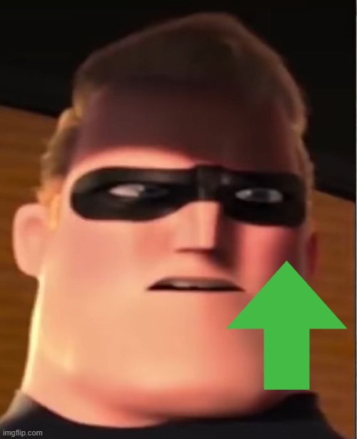 Confused Mr. Incredible | image tagged in confused mr incredible | made w/ Imgflip meme maker