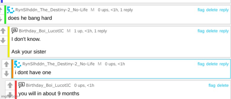 Oof size: 283573250230592075 | made w/ Imgflip meme maker