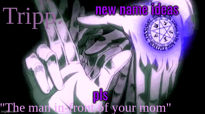 Tripping hands | new name ideas; pls | image tagged in tripping hands | made w/ Imgflip meme maker