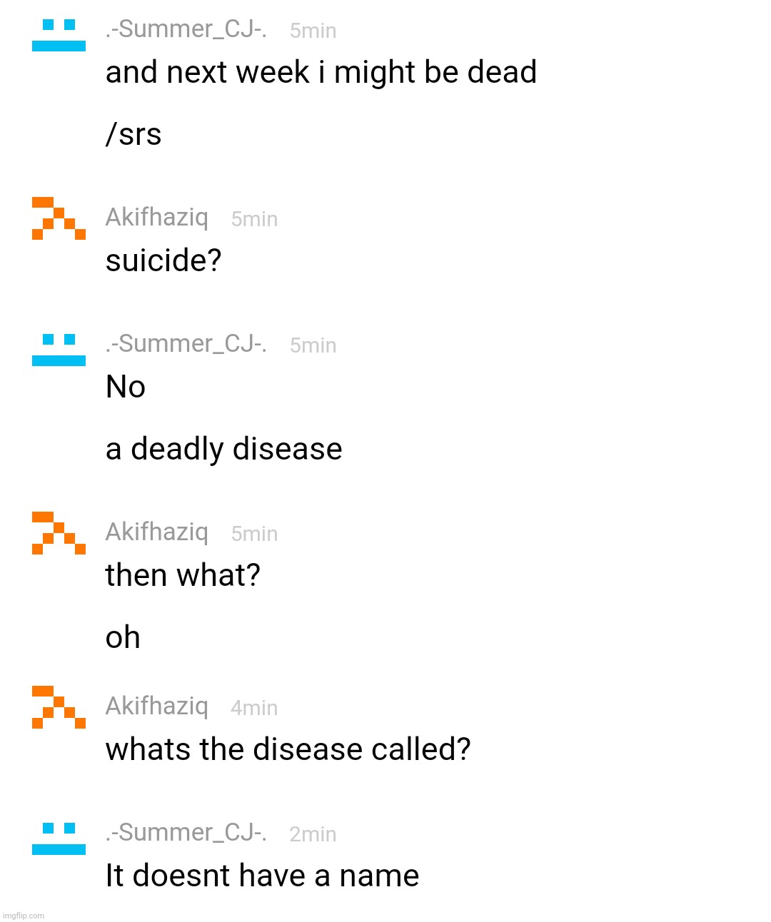 NOWS HIS CHANCE TO CALL IT LIGMA | made w/ Imgflip meme maker