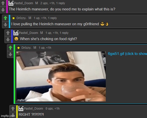 Ae | made w/ Imgflip meme maker