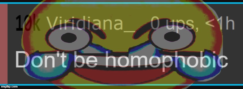 L | made w/ Imgflip meme maker