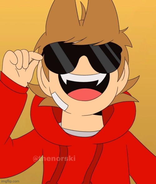 Tord | made w/ Imgflip meme maker