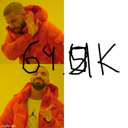 Drake Hotline Bling Meme | image tagged in memes,drake hotline bling | made w/ Imgflip meme maker