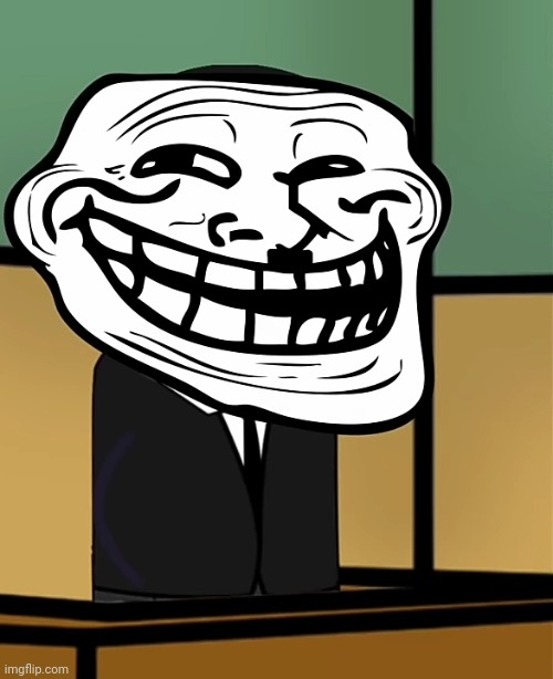 when the | made w/ Imgflip meme maker