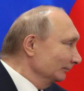 High Quality putin Blank Meme Template