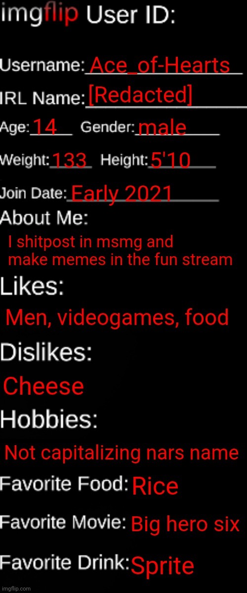 Sprite :troll: | made w/ Imgflip meme maker