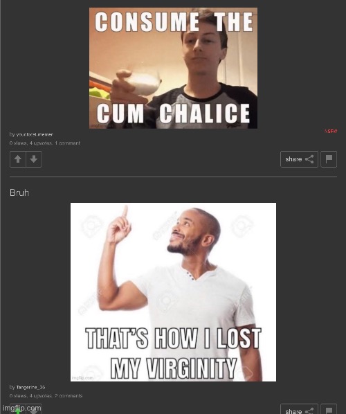 Bruh | made w/ Imgflip meme maker