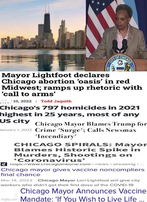 The Penguin (u thought it was Danny DeVito in Batman) rated “Highest Achiever” by Globalist DEATH CULT — more confirmed Kills th | image tagged in memes,lori lightfoot,chicago mayor,overachiever in nwo depopulation scheme,shows that anyone can succeed at something | made w/ Imgflip meme maker
