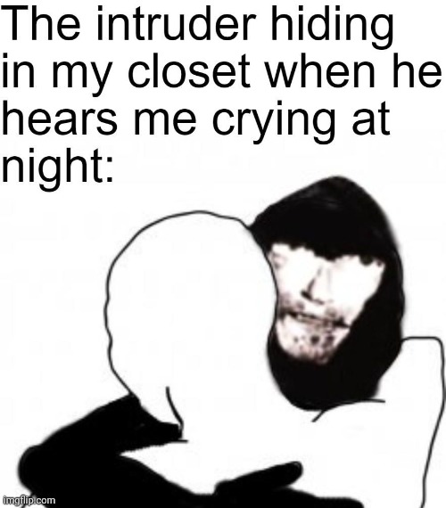 he's my best friend :DDDD | made w/ Imgflip meme maker