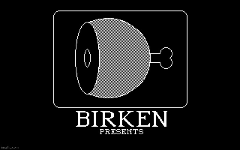 Birken logo | image tagged in birken logo | made w/ Imgflip meme maker