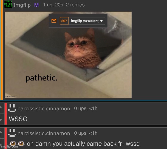 bro came back alive | made w/ Imgflip meme maker