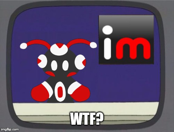 imgflip news | WTF? | image tagged in imgflip news | made w/ Imgflip meme maker