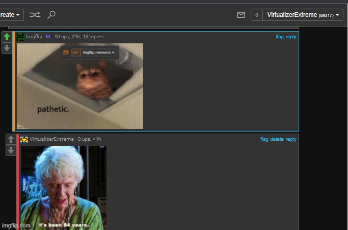 the legend has returned | made w/ Imgflip meme maker