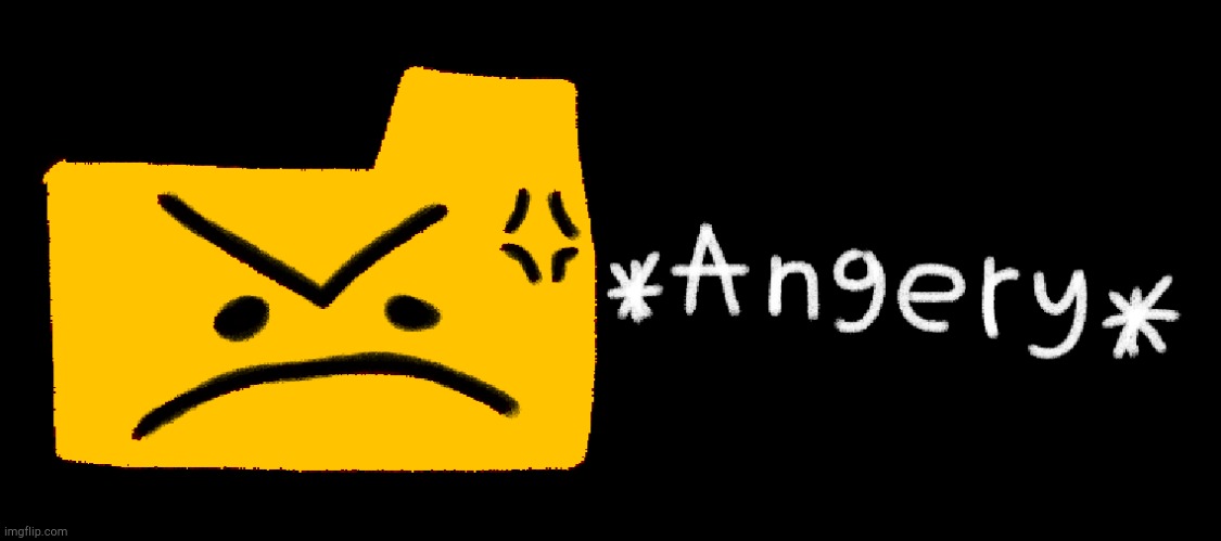 Ron's angery | image tagged in friday night funkin | made w/ Imgflip meme maker