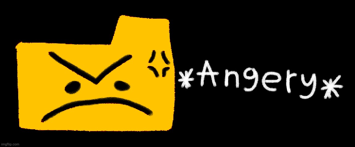 image tagged in ron's angery | made w/ Imgflip meme maker