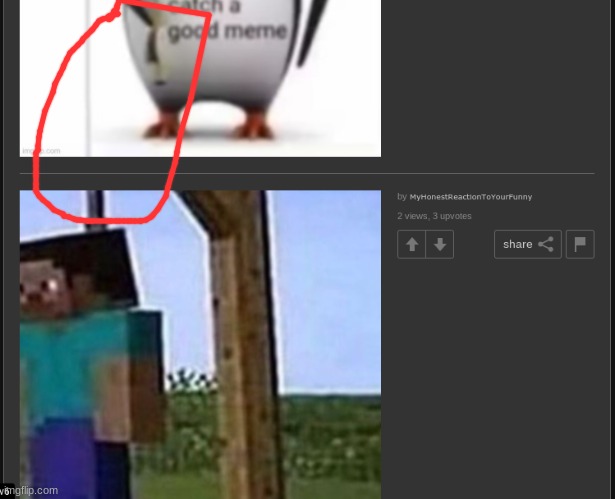 I ACTUALLY CANT- | made w/ Imgflip meme maker