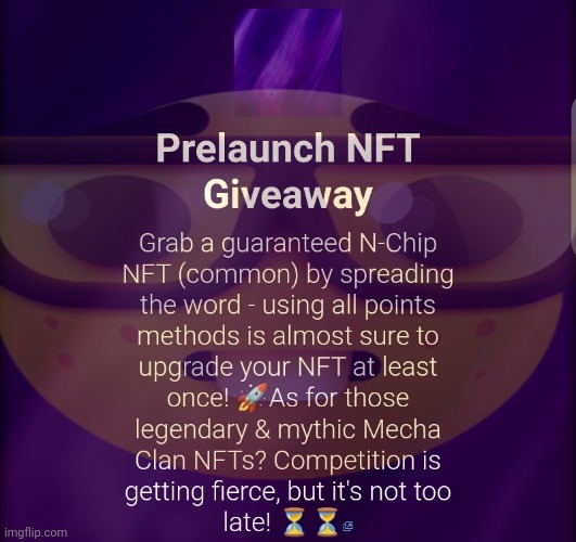 This ad showed up while I was playing a game | made w/ Imgflip meme maker