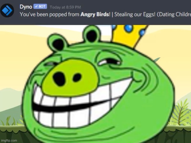 Danny in a nutshell | made w/ Imgflip meme maker