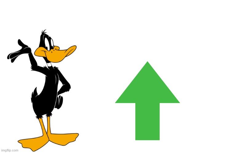daffy speaking | image tagged in daffy speaking | made w/ Imgflip meme maker