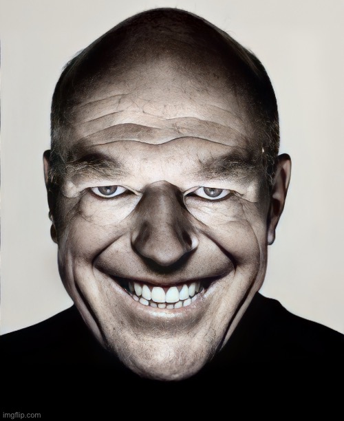 Hank in HD quality | image tagged in memes | made w/ Imgflip meme maker