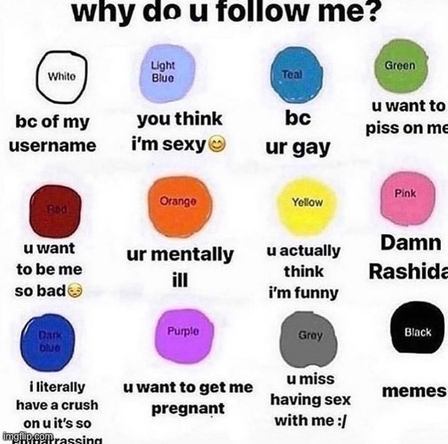 kill yourself | made w/ Imgflip meme maker