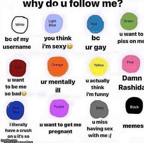 i wanna kms | made w/ Imgflip meme maker