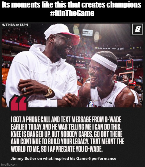 You Can Do This | Its moments like this that creates champions 
#ItInTheGame | image tagged in sports,sports fans | made w/ Imgflip meme maker