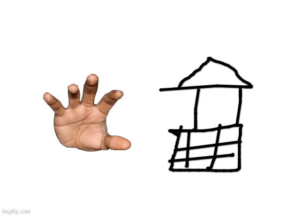 Blank White Template | image tagged in blank white template | made w/ Imgflip meme maker