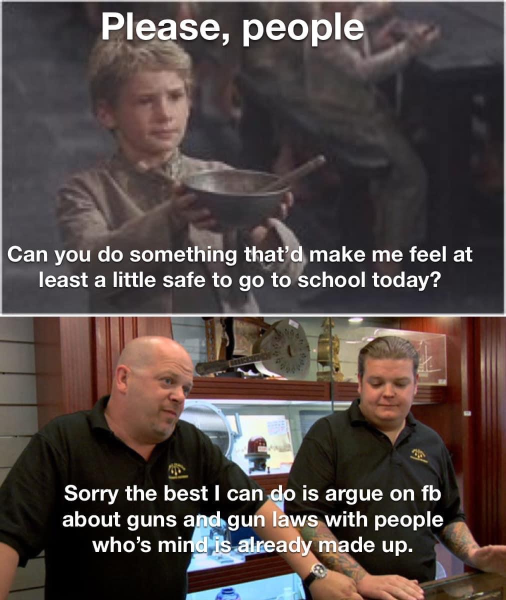 School safety Blank Meme Template
