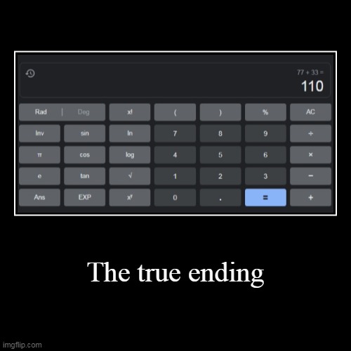 image tagged in funny,demotivationals | made w/ Imgflip demotivational maker