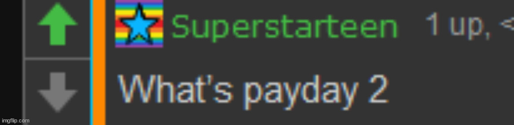 virgin moment | made w/ Imgflip meme maker