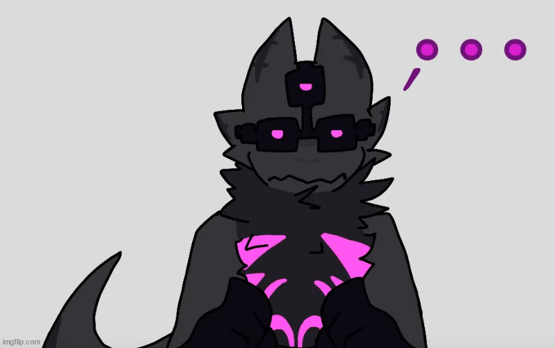 reminder to self: draw this mf when I find an eraser | made w/ Imgflip meme maker