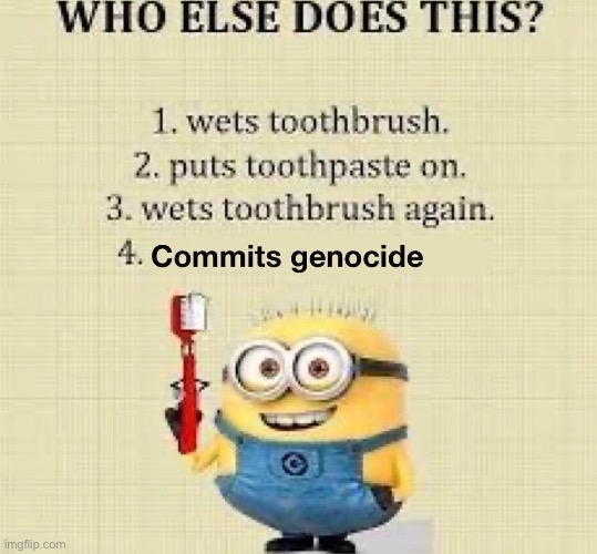 Darkest side of minions ? | image tagged in funny memes | made w/ Imgflip meme maker