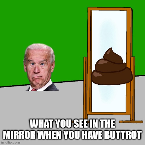 Mirror Meme Template Imgflip