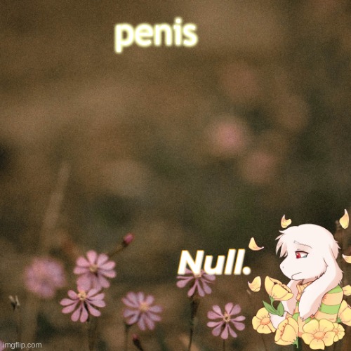 ... | penis | made w/ Imgflip meme maker