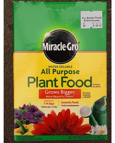 miracle-gro Blank Template - Imgflip