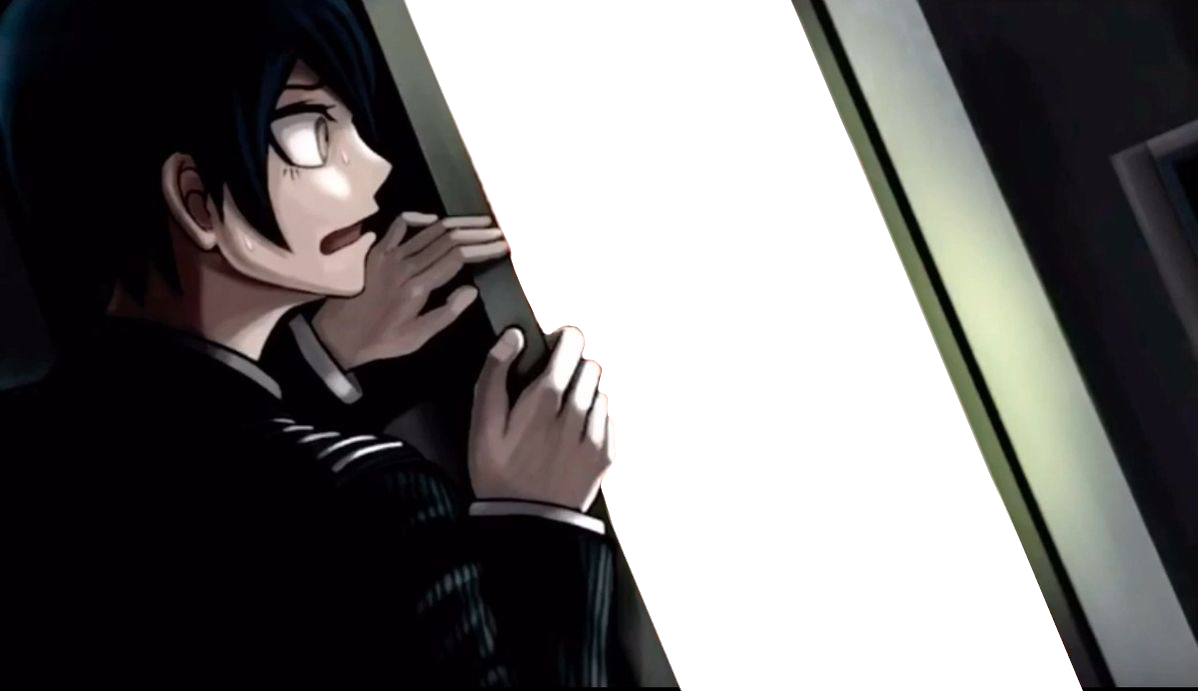 peek danganronpa Blank Meme Template