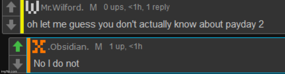 virgin 2 | made w/ Imgflip meme maker