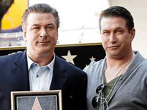 The Baldwin Bros Blank Meme Template