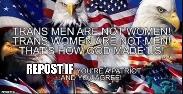 i'm not a patriot lol | made w/ Imgflip meme maker