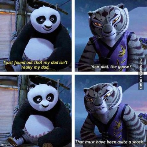 Mr. Ping xppp | made w/ Imgflip meme maker