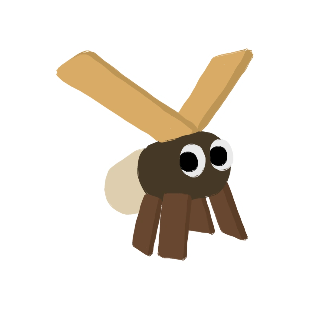 Charmallow Blank Meme Template