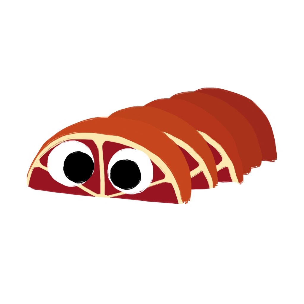 Ruby Peelbug Blank Meme Template