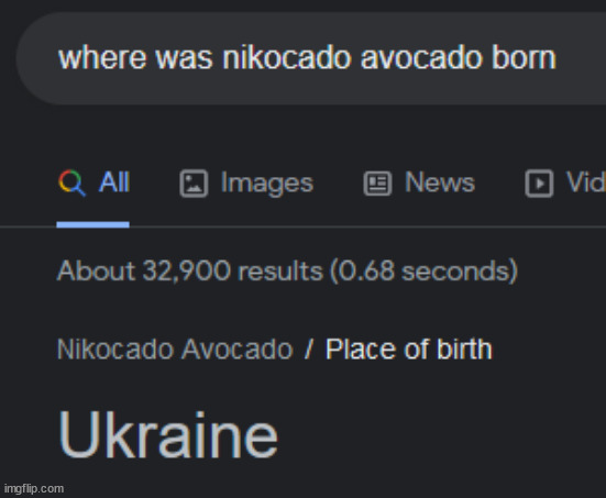 nikocado is fighting on the front | image tagged in shitpost status | made w/ Imgflip meme maker