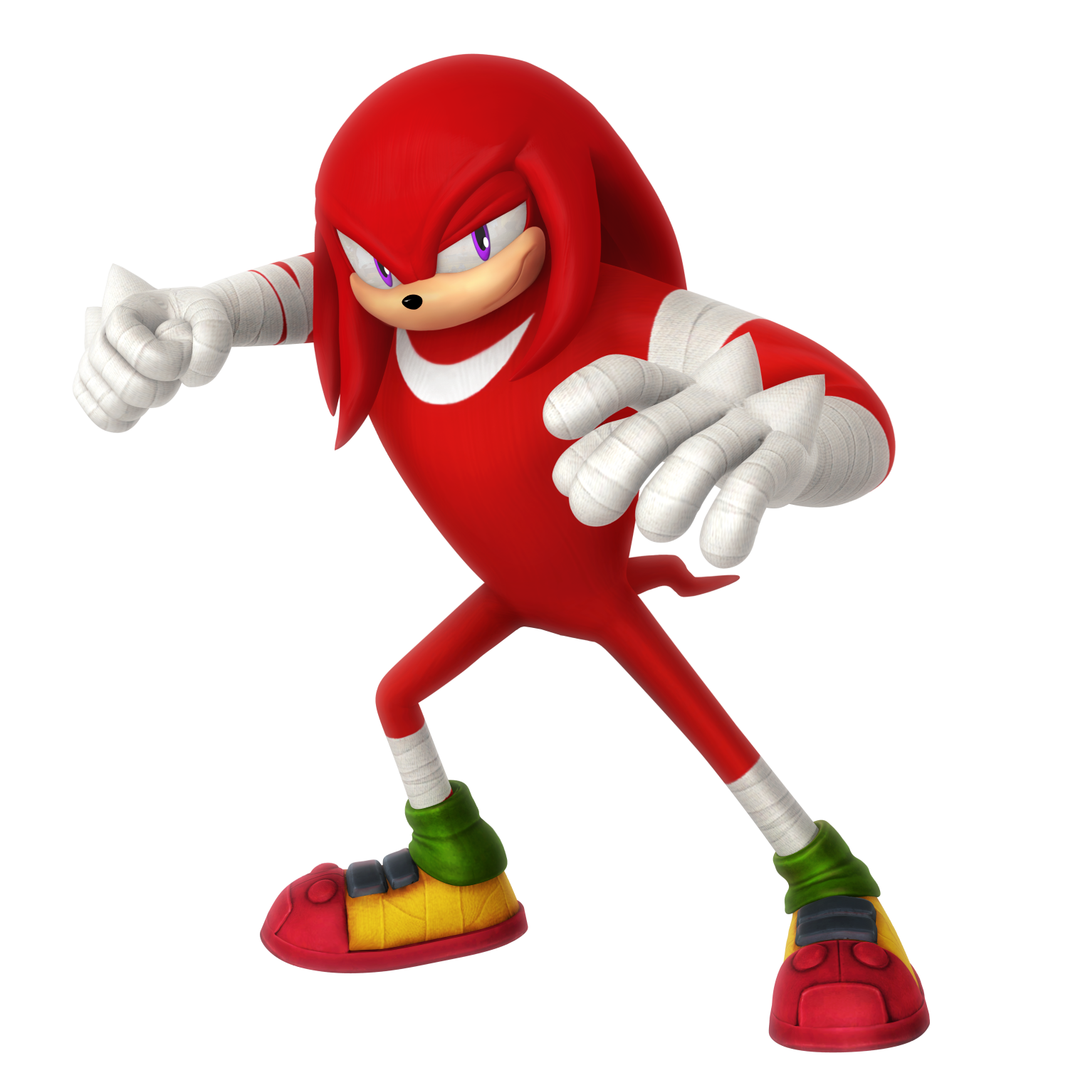 High Quality Boom Knuckles Blank Meme Template