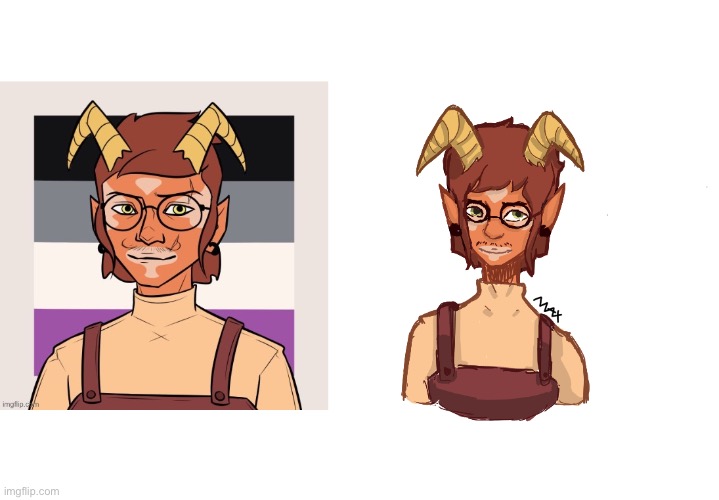 A drawing for Jade :D | image tagged in sorry i did not draw this sooner | made w/ Imgflip meme maker