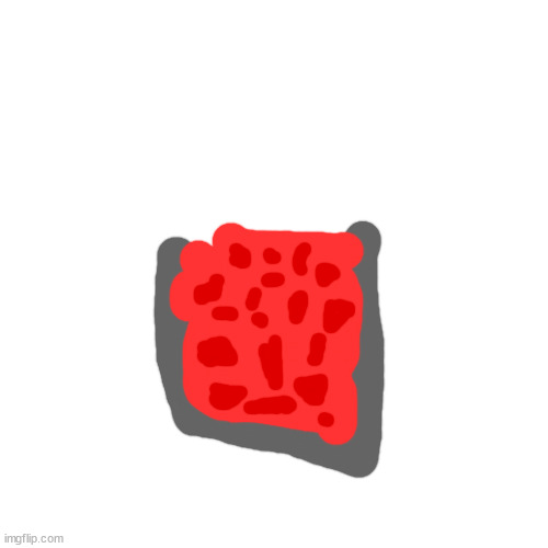 cup'a'goop | image tagged in memes,blank transparent square | made w/ Imgflip meme maker