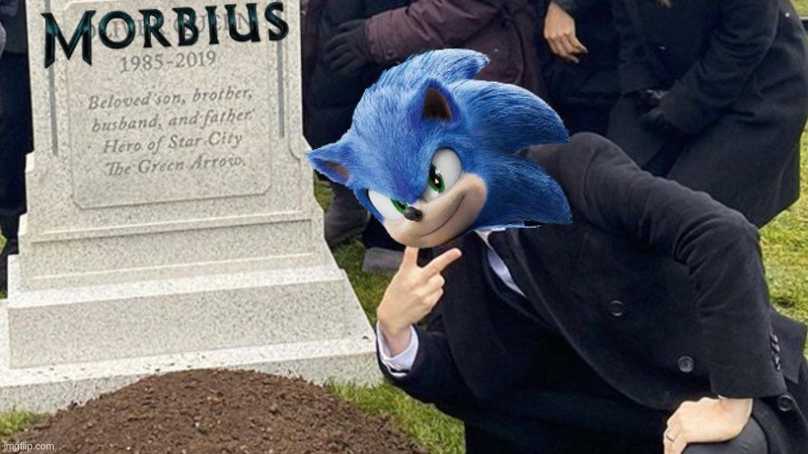 I watched Sonic 2 yesterday | made w/ Imgflip meme maker